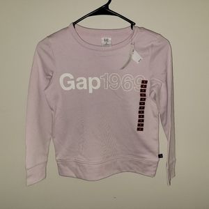 GAP kids long sleeve